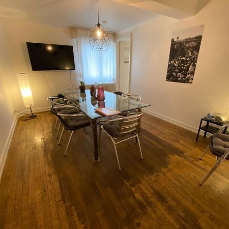 Flat Lux City - 4 Bedrooms Люксембург Экстерьер фото